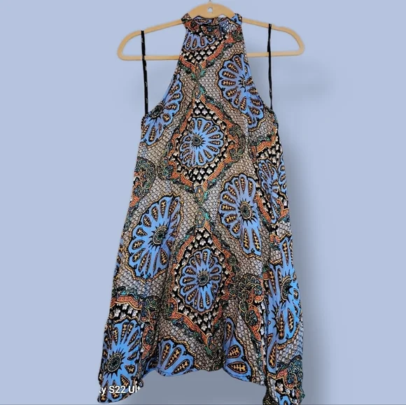 MinkPink Halter Dress - Picture 2 of 4